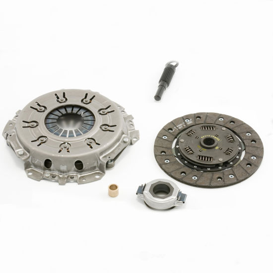 Picture of 06-056  By LUK AUTOMOTIVE SYSTEMS