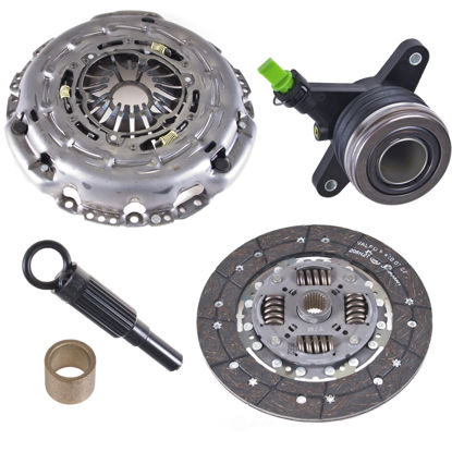 Picture of 06-082  By LUK AUTOMOTIVE SYSTEMS