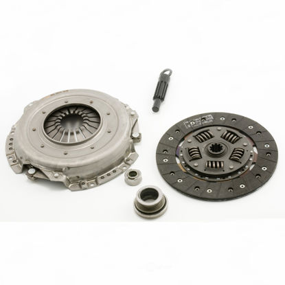 Picture of 07-005  By LUK AUTOMOTIVE SYSTEMS