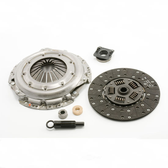 Picture of 07-015  By LUK AUTOMOTIVE SYSTEMS