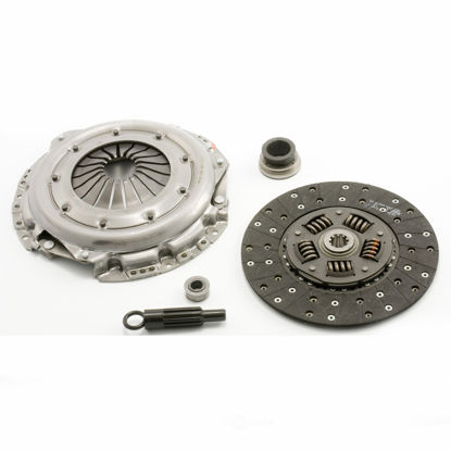 Picture of 07-026  By LUK AUTOMOTIVE SYSTEMS