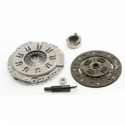 Picture of 07-095  By LUK AUTOMOTIVE SYSTEMS