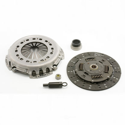 Picture of 07-154  By LUK AUTOMOTIVE SYSTEMS