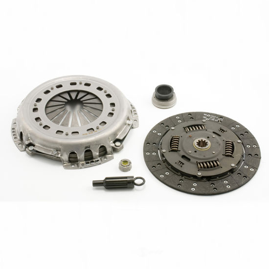Picture of 07-154  By LUK AUTOMOTIVE SYSTEMS