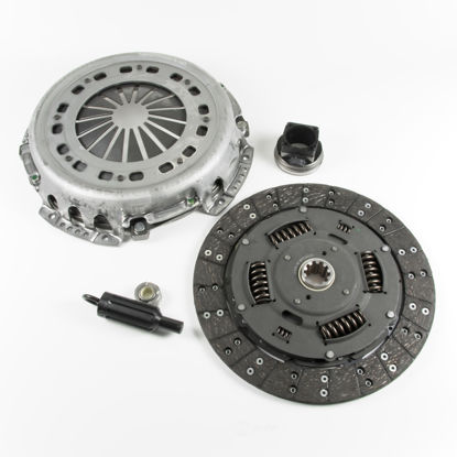 Picture of 07-168  By LUK AUTOMOTIVE SYSTEMS