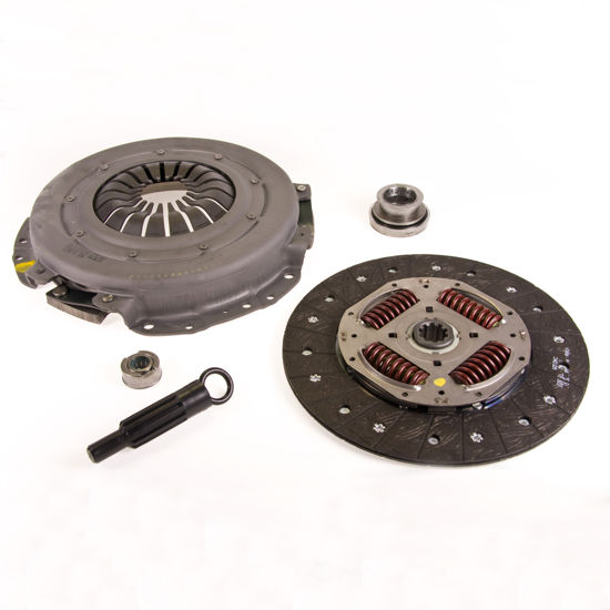 Picture of 07-195  By LUK AUTOMOTIVE SYSTEMS