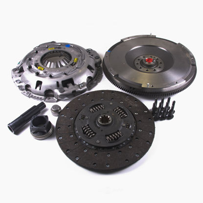 Picture of 07-203  By LUK AUTOMOTIVE SYSTEMS