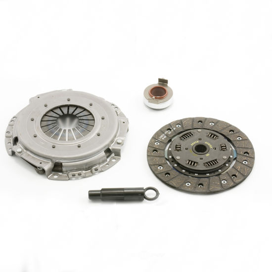 Picture of 08-014  By LUK AUTOMOTIVE SYSTEMS