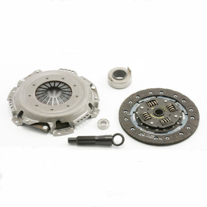 Picture of 08-020  By LUK AUTOMOTIVE SYSTEMS