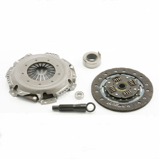 Picture of 08-020  By LUK AUTOMOTIVE SYSTEMS