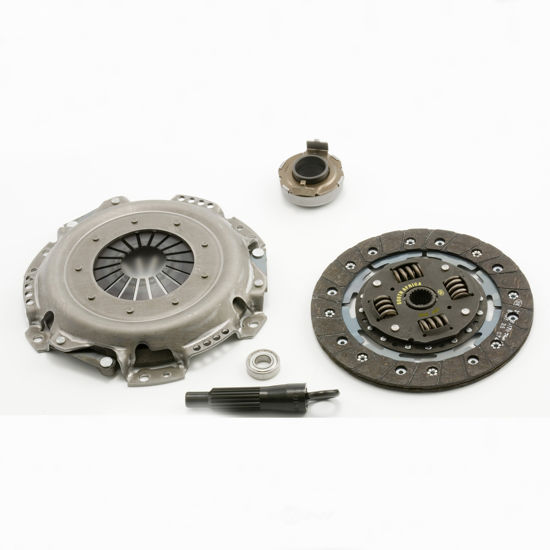 Picture of 08-022  By LUK AUTOMOTIVE SYSTEMS