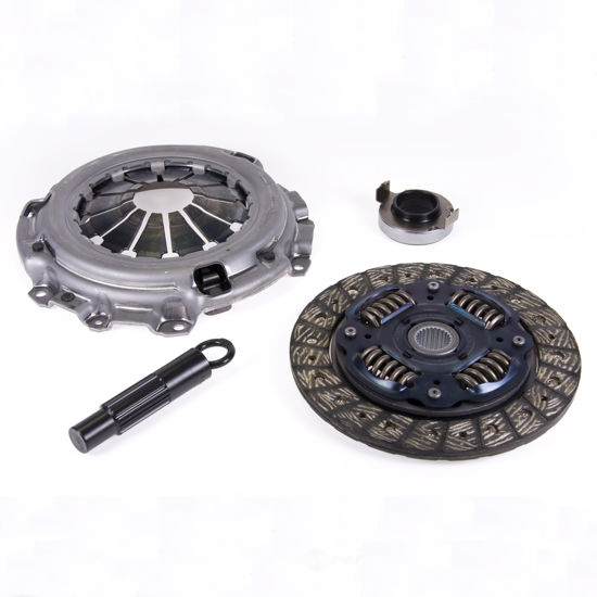 Picture of 08-045  By LUK AUTOMOTIVE SYSTEMS