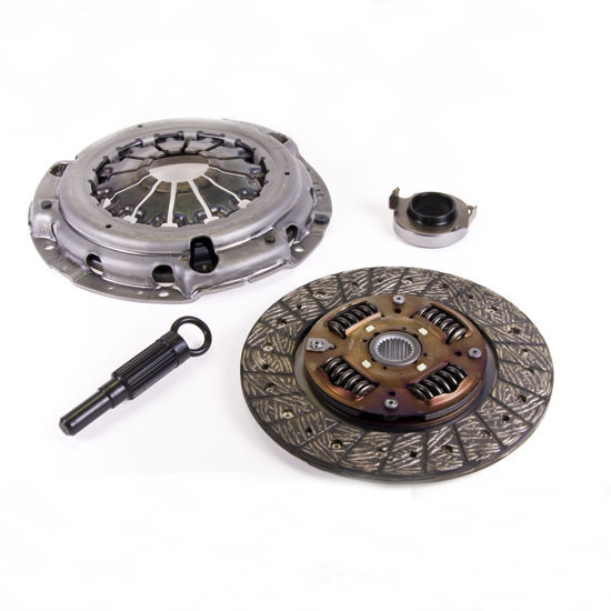 Picture of 08-049  By LUK AUTOMOTIVE SYSTEMS