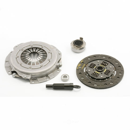 Picture of 10-036  By LUK AUTOMOTIVE SYSTEMS
