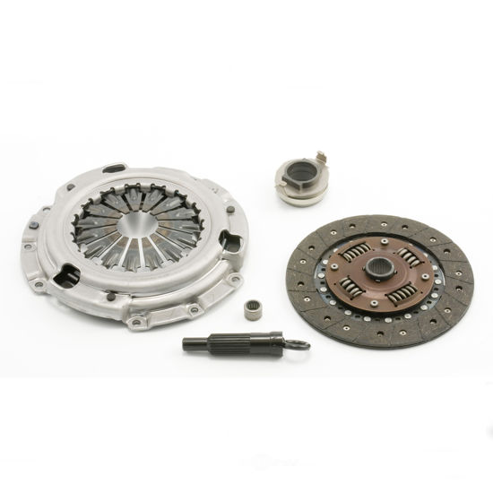 Picture of 10-058  By LUK AUTOMOTIVE SYSTEMS