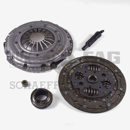 Picture of 10-066  By LUK AUTOMOTIVE SYSTEMS