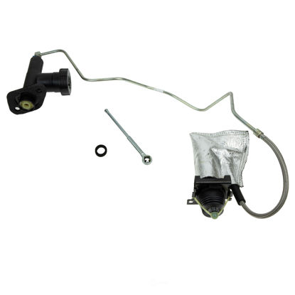 Picture of CRS009  By LUK AUTOMOTIVE SYSTEMS