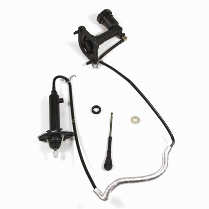 Picture of CRS011  By LUK AUTOMOTIVE SYSTEMS