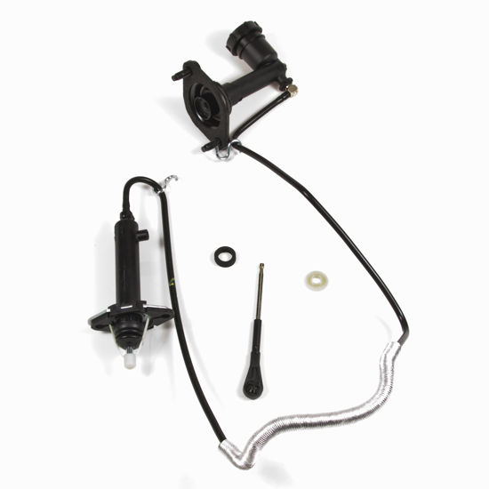 Picture of CRS011  By LUK AUTOMOTIVE SYSTEMS