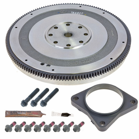Picture of LFW302  By LUK AUTOMOTIVE SYSTEMS