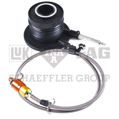 Picture of LSC326  By LUK AUTOMOTIVE SYSTEMS