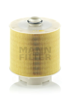 Picture of C17137/1X  By MANN-FILTER