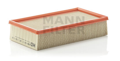 Picture of C26110/1  By MANN-FILTER