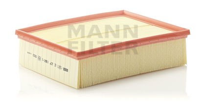 Picture of C27192/1  By MANN-FILTER