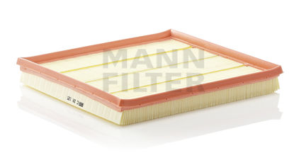 Picture of C28125  By MANN-FILTER