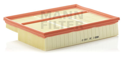 Picture of C30195/2  By MANN-FILTER