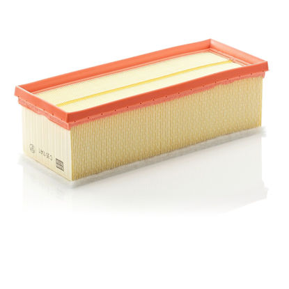 Picture of C35154/1  By MANN-FILTER