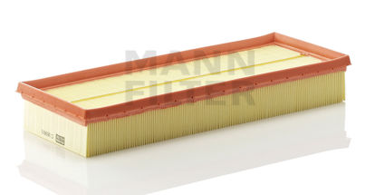 Picture of C3698/3-2  By MANN-FILTER