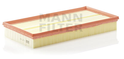 Picture of C37153  By MANN-FILTER