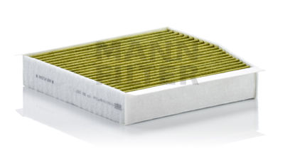 Picture of FP26007  By MANN-FILTER