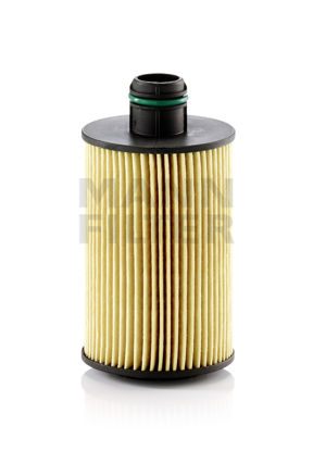 Picture of HU7018-Z  By MANN-FILTER