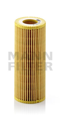Picture of HU721/4X  By MANN-FILTER