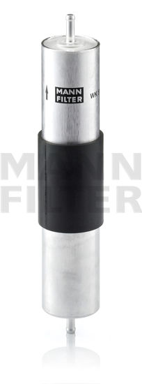 Picture of WK516/1  By MANN-FILTER
