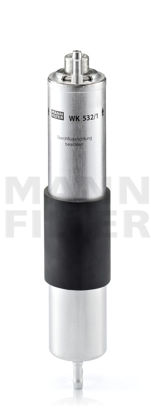 Picture of WK532/1  By MANN-FILTER