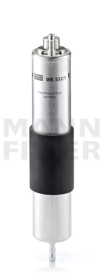 Picture of WK532/1  By MANN-FILTER