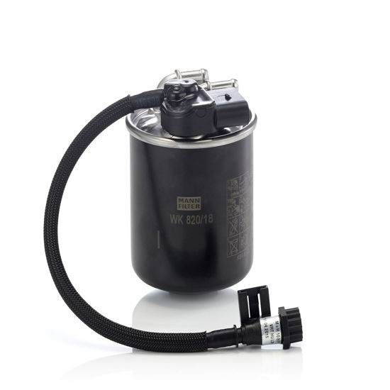 Picture of WK820/18  By MANN-FILTER