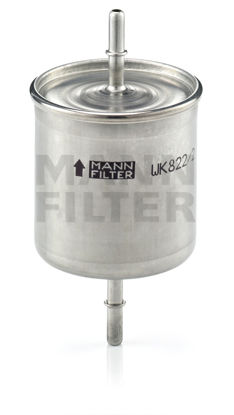 Picture of WK822/2  By MANN-FILTER