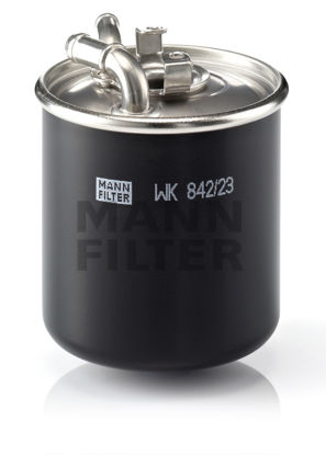 Picture of WK842/23X  By MANN-FILTER