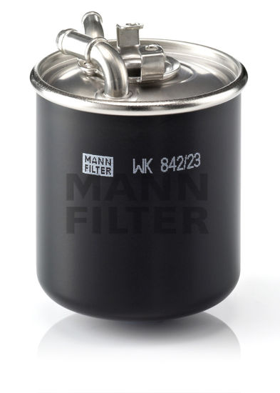 Picture of WK842/23X  By MANN-FILTER