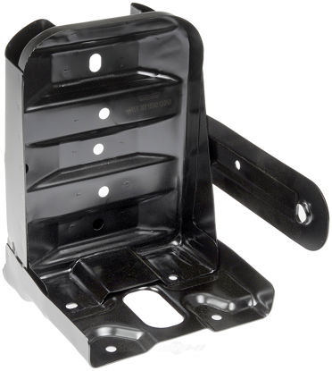 Picture of 00076 Battery Tray Replacement By DORMAN-HELP