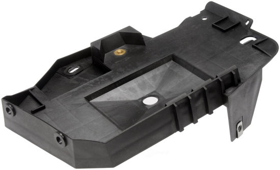 Picture of 00090 Battery Tray Replacement By DORMAN-HELP