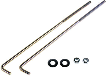 Picture of 1/4-20 In. X 8-7/8 In. Battery Hold Down Kit By DORMAN-HELP (00584)
