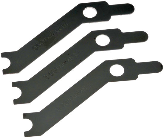 Picture of Offset Starter Alignment Shim (02350) By DORMAN-HELP