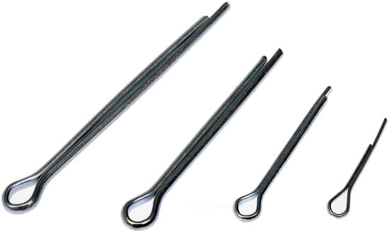 Picture of Cotter Pin Assortment (13422) By DORMAN-HELP