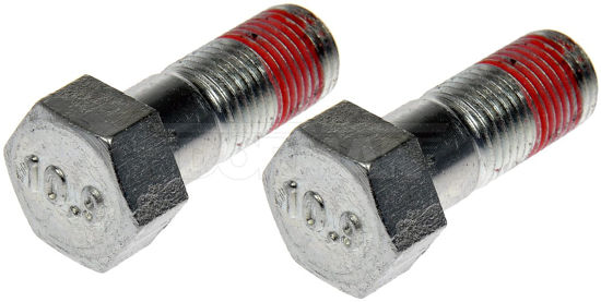 Picture of Brake Caliper Bracket Bolts (14995) By DORMAN-HELP