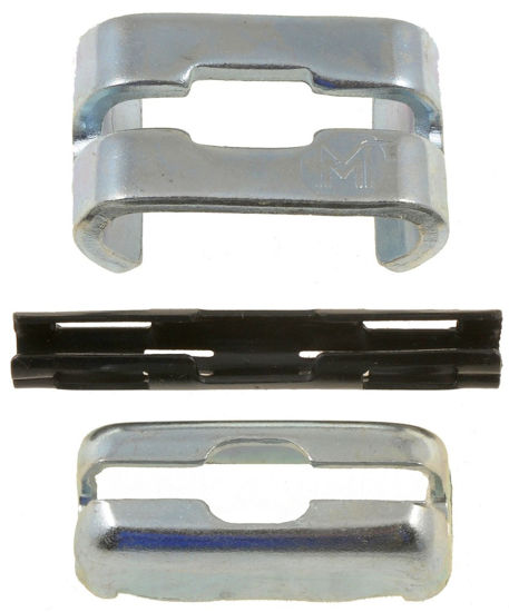 Picture of Parking Brake Cable Connector (21123) By DORMAN-HELP